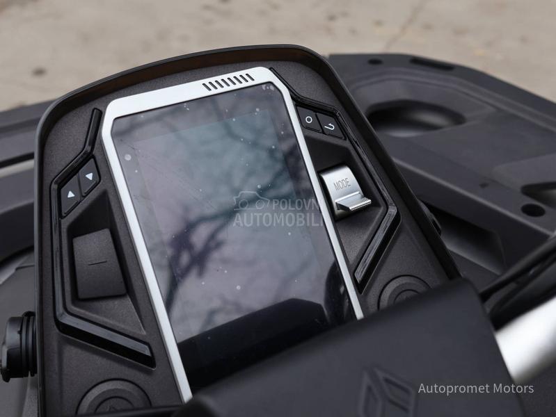 Benda Redstone 550 Premium R2