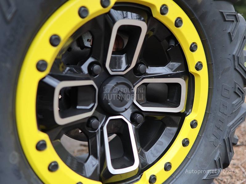 Benda Redstone 550 Premium R2