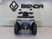 Benda Redstone 550 V2 Premium