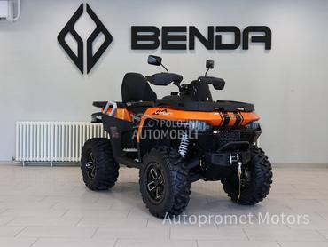 Benda Redstone 550 Premium R2