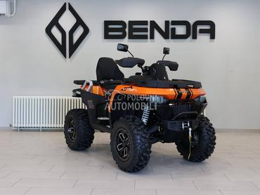 Benda Redstone 550 Premium R2