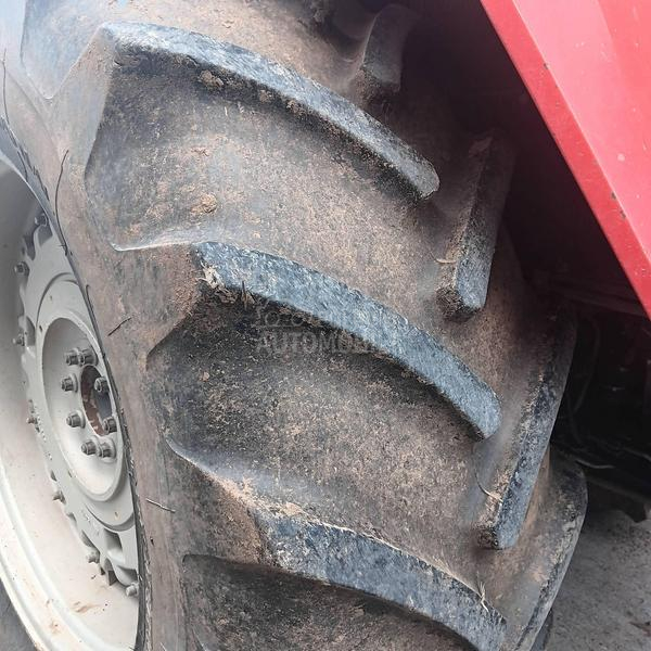 Massey Ferguson 3655