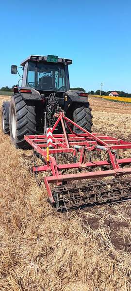 Massey Ferguson 3655