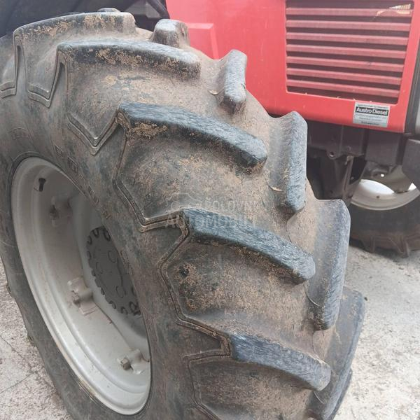 Massey Ferguson 3655