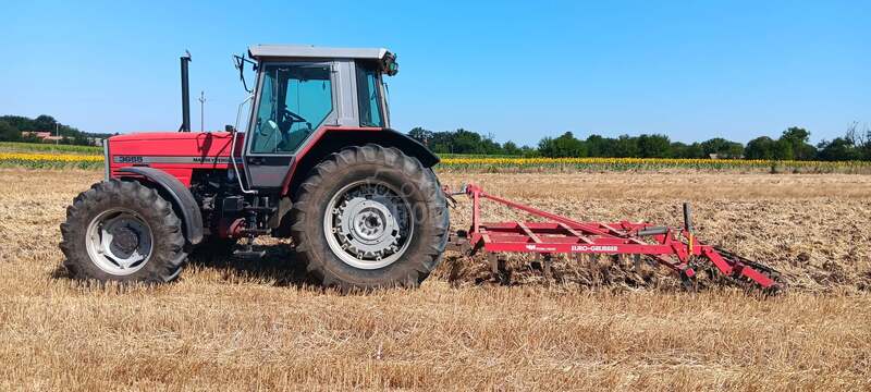 Massey Ferguson 3655