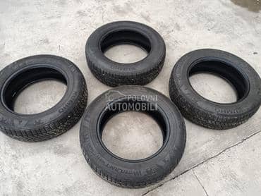 Kumho 215/65 R17 Zimska