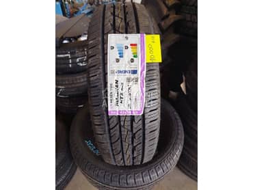 Nexen 235/70 R16 Letnja