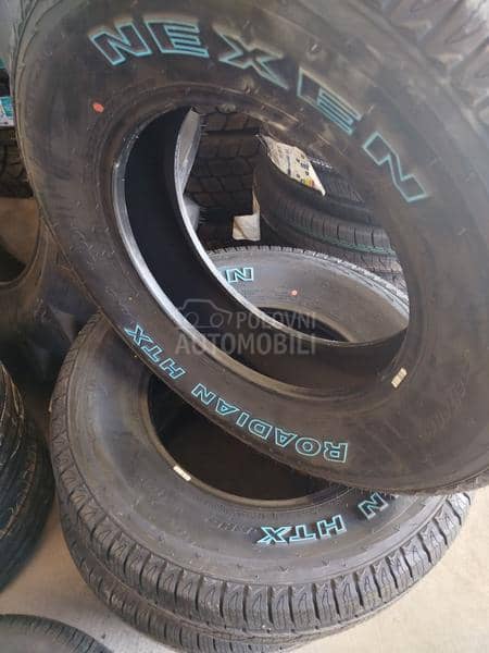 Nexen 235/70 R16 Letnja