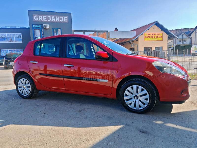 Renault Clio 3