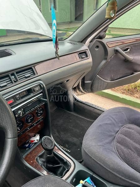 Rover 45 2.0 tdi