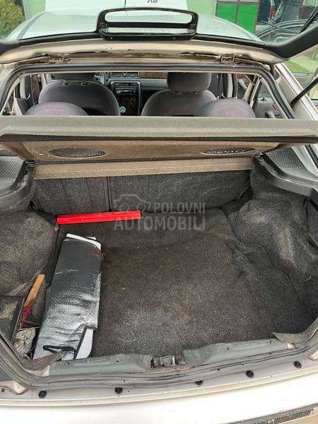 Rover 45 2.0 tdi