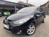 Mazda 2 RATA 55E