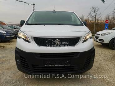 Peugeot Expert 2.0 BHDI PREMIUM PACK
