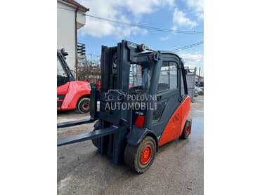 Linde H35