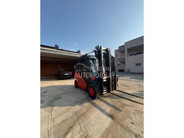 Linde h45