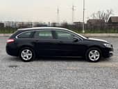 Peugeot 508 1.6 Hdi/Business