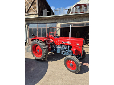 Universal 445