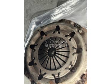 Set kvacila zamajac 1.6hdi za Peugeot 508