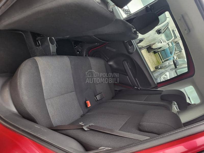 Fiat Panda 1.2B/DINAMIC