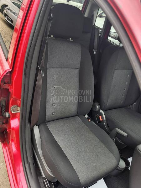 Fiat Panda 1.2B/DINAMIC