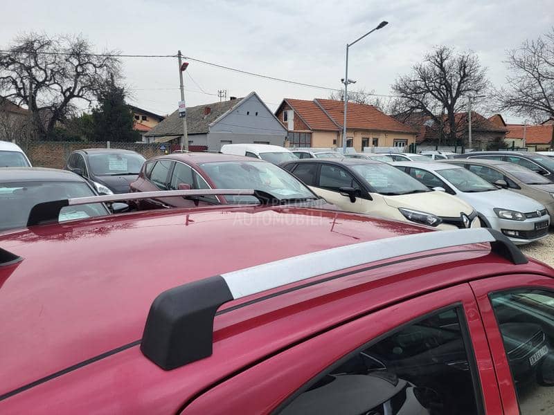 Fiat Panda 1.2B/DINAMIC