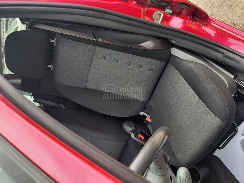 Fiat Panda 1.2B/DINAMIC