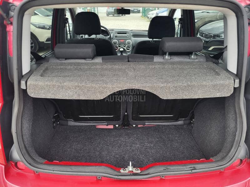 Fiat Panda 1.2B/DINAMIC