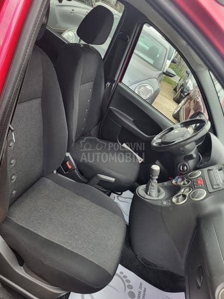 Fiat Panda 1.2B/DINAMIC