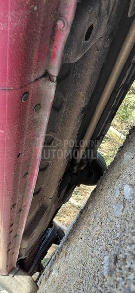 Fiat Panda 1.2B/DINAMIC