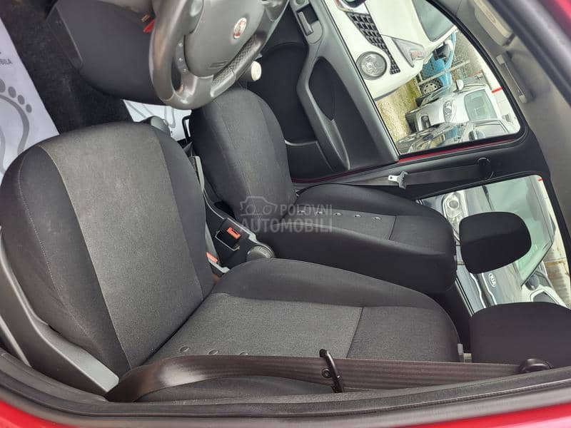 Fiat Panda 1.2B/DINAMIC