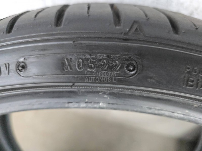 Falken 255/30 R21 Letnja