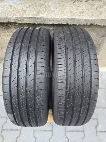 Goodyear 215/60 R17 Letnja