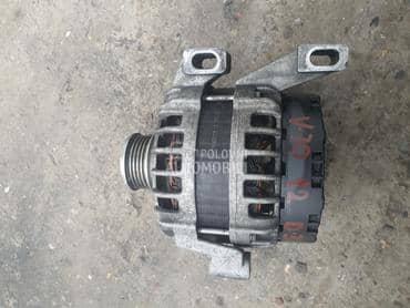 Alternator za Volvo S80, V60, V70 ... od 2008. do 2015. god.