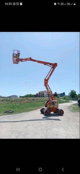 JLG 450 AJ  NAJAM/PRODAJA