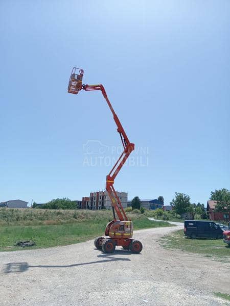 JLG 450 AJ  NAJAM/PRODAJA