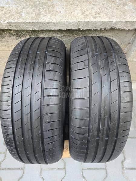 Goodyear 225/60 R16 Letnja