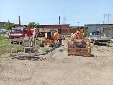 JLG 800 AJ NAJAM/PRODAJA