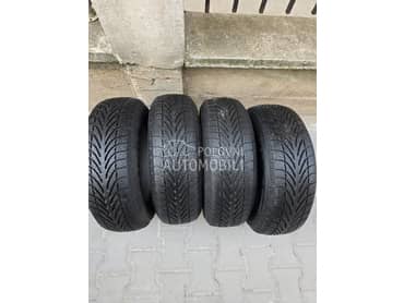 BFGoodrich 175/65 R14 Zimska