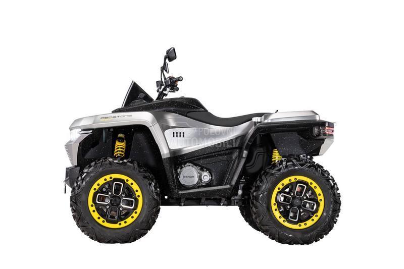 Benda Redstone 550