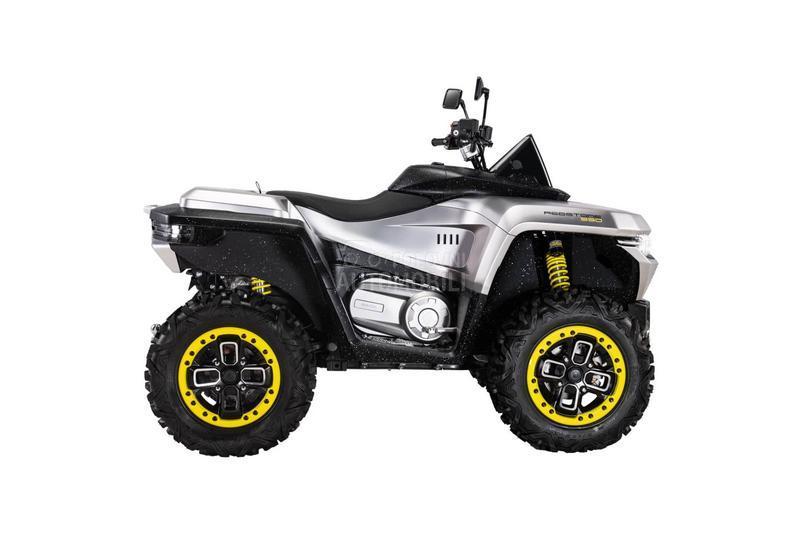 Benda Redstone 550