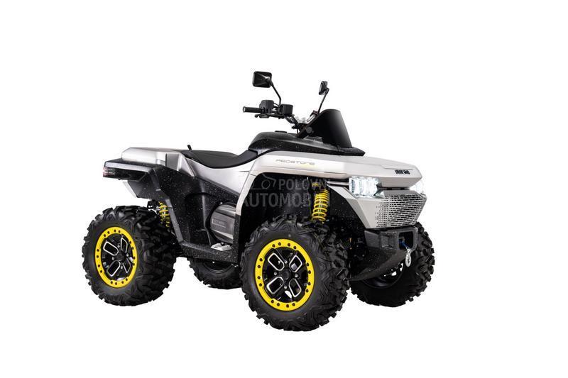 Benda Redstone 550