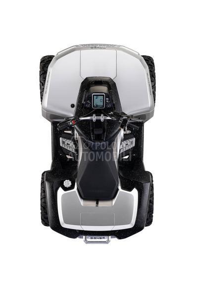 Benda Redstone 550