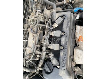 1,5 -66kv za Nissan Almera