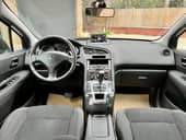Peugeot 5008 1.6 E-HDI/AUT/NAVl