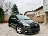 Peugeot 5008 1.6 E-HDI/AUT/NAVl