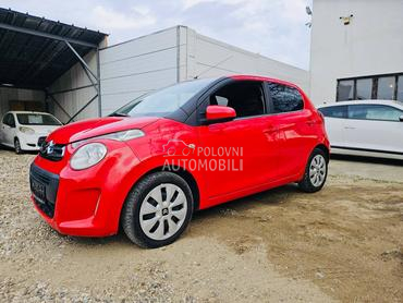 Citroen C1 /CH