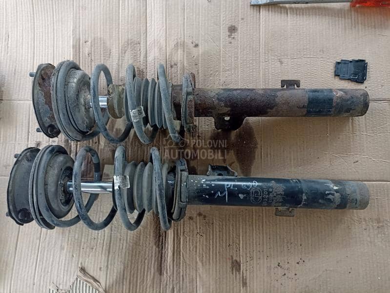 Prednji amortizeri E90/E91