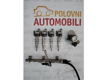 dizne n43 za BMW 316, 318, 320 od 2007. do 2011. god.