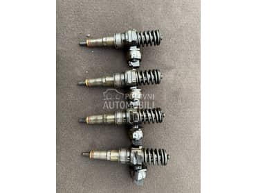 Dizna za Volkswagen Caddy, Golf 5, Golf Plus ... od 2004. do 2010. god.