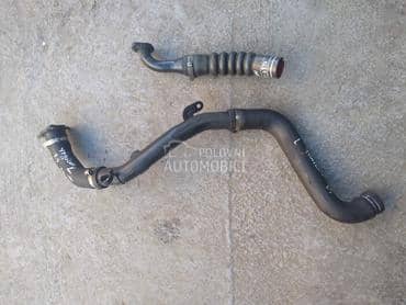 Creva interkulera za Lancia Ypsilon